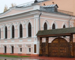 «Беларускі гістарычны часопіс» принял участие в Международной конференции в Ветке. «Беларускі гістарычны часопіс» принял участие в Международной конференции в Ветке.